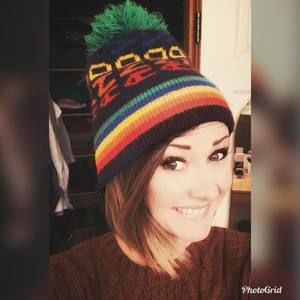 Meet your Posher, Michelle